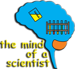The Mind of the Scientist logo.